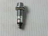 Luna Pilot Led Signal Lamp-yellow Light 24V Vd03.24.5