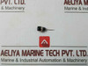 Lot of 2X LED VDO5.2 Signal Lamp Mount Indicator Panel (Red)