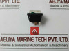 Arcolectric C1353Al Rocker Switch-splashproof Dpst Green T83