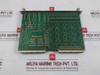 Valmet Aiu 16 Analog Input Unit Model M8512071 M1