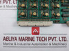 Valmet Aiu 16 Analog Input Unit Model M8512071 M1