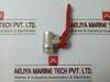 Rotondi 3016008 Ball Valve Pn40 3/8 Inch