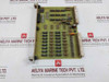 Valmet Biu 16 R Binary Input Unit Pcb 65421071-1B Mt233 M8512271 01