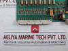 Valmet Biu 16 R Binary Input Unit Pcb M85122711 M1 Mt106 65421071-1B