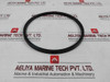 Gumis Gy/377 Brine Seal 762.20.06.002