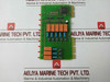 Saia Pcd4.A200 Pcb For Digital Output Module Fe-4D 94V-0