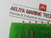 Saia Pcd4.A200 Pcb For Digital Output Module Fe-4D 94V-0