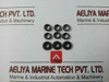 Rexroth 334 019 001 2 Washer, O-ring, Cup Seal, Valve Repair Kit 15.6 × 1.78 Mm