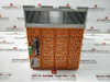 B&R 8Bvi0880Hws0.004-1 Acopos Multi Inverter Module Rev.L0 0-598Hz 12Nm