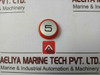 Dk5 310043-0030 Elevator Panel Button