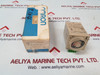 Omron H3Cr-a8El-315 Timer 0 To 30Sec Time Relay Module