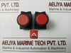 Lot of 2X WEG Push Buttons And Signaling