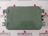 Dalian Marine Dbd-9/20J Explosion-proof Sign Marker Light 12V 60Hz Ip66