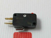 Honeywell V3-1-d8 Micro Snap Action Limit Switch