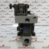 Yuken Ase5-4Bz-g130B-b00-4002 Ac Servo Motor Driven Pump 17.5Mpa