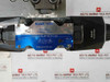 Yuken Ase10-4Ce-g200B-b00-3002 Ac Servo Motor B3G-03-10 Dc24V 0-100Hz