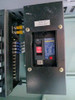 Yokogawa La-3014 Orifice Type Flow Meter Control Box Splr Sind Vjp1 Nf30-sw