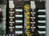 Yokogawa La-3014 Orifice Type Flow Meter Control Box Splr Sind Vjp1 Nf30-sw