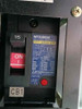Yokogawa La-3014 Orifice Type Flow Meter Control Box Splr Sind Vjp1 Nf30-sw