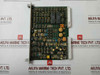 Valmet 542844-7B Scu Printed Circuit Board Module 542844-7A