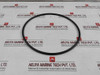 Kawasaki Jis B2401 P280 O-ring For Bow Thruster 216100-0002