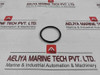 Lot Of 10X HYDRIL 1900002-225 O-ring SIZE 2-225 90 DURO Rev.F2