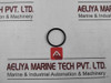 Hydril 1900001-123 O-ring 2-123 70 Duro Rev: D2