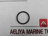 Hydril 1900001-123 O-ring 2-123 70 Duro Rev: D2