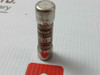 Lot of 5X COOPER BUSSMANN KTK-15 Fast-acting Fuse 15AMP 600V