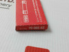 Lot of 10X SIBA 189020 Fuse 500V AC 5A 6.3 mm × 32 mm