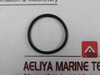 Lot Of 10X HYDRIL 1900002-225 O-ring, SIZE 2-225, 90 DURO 7097 748-03721