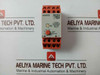Broyce Control M3Prt Phase Sequence Failure Relay 8A 250V Ac1 300-500V Ac