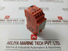 Broyce Control M3Prt Phase Sequence Failure Relay 8A 250V Ac1 300-500V Ac