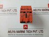 Broyce Control M3Prt Phase Sequence Failure Relay 8A 250V Ac1 300-500V Ac