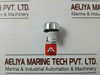 Lot of 2X ABB MP1-31G Green Momentary Push Button Head
