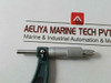 0-150 X 0.01Mm Micrometer With Adjustable Anvils Set 0 To 45