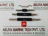 0-150 X 0.01Mm Micrometer With Adjustable Anvils Set 0 To 45