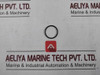 Lot Of 12X HYDRIL 1900002-021 O-ring MUX POD 7098 709-91139 12 OH
