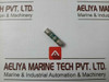 Lot of 5X BUSSMANN FNQ-6/10 Time-Delay Fuses 500V AC 10KA D05