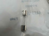 Lot of 20X BUSS T1AL SLOW BLOW GLASS FUSE