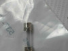 Lot of 20X BUSS T1AL SLOW BLOW GLASS FUSE