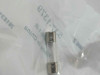 Lot of 20X BUSS T1AL SLOW BLOW GLASS FUSE