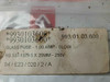 Lot of 20X BUSS T1AL SLOW BLOW GLASS FUSE