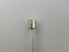 Lot of 10X BUSSMANN MDL-2-R Buss Fuses 2A 250V