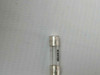 Lot of 5X BUSSMANN GMA Cooper Glass Fuses 250V