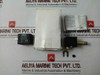 Asco 19000008 Direct Operated Solenoid Pilot Valve Set 230V 50/60Hz