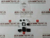Asco 19000008 Direct Operated Solenoid Pilot Valve Set 230V 50/60Hz