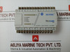 Allen-bradley 1761-l16Bwb Plc Module Micrologix 1000 26.4 Vdc Max