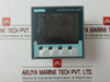 Siemens Pac3200 Power Monitoring Device 95-240V 5060Hz 8Va (Not Working)