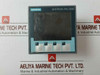 Siemens Pac3200 Power Monitoring Device 95-240V 50/60Hz 8Va (Not Working)
